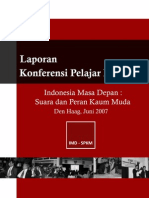 Download Laporan IMD-SPKM by Indonesia Masa Depan - IMD SN17297213 doc pdf