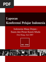 Download Laporan IMD-SPKM by Indonesia Masa Depan - IMD SN17297213 doc pdf