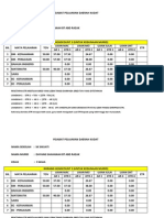 Pengurusan Headcount (Untuk Kegunaan Soft Copy)