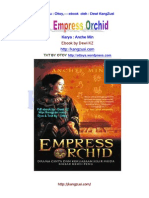 EmpressOrchid Indonesia