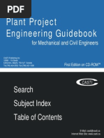 Download Plant Project Engineering Guidebook for Mechanical and Civil Engineers 1 by alaine1114 SN172978823 doc pdf