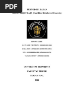 Download serat baja makalahdocx by DaraZamChairyah SN172981160 doc pdf