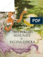 8197744 Regina Fabiola Trei Povesti Minunate