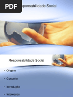 22490844 Responsabilidade Social