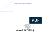 Learningexpress Visual Writing 1 6496