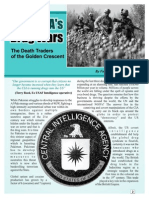 CIA's Drug Wars