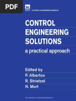 Download Control Engineering Solutions by LE SN172993241 doc pdf