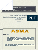 2005 Asma