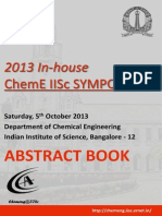 chem IISC