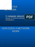 Computer Networking