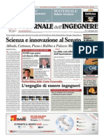 Giornale Dell Ingegenere (2013!09!25)