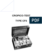 PDF Products Cropico Manuals CF6 Handbook