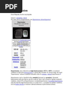 Download Hypertension by eitzaza99 SN17300539 doc pdf