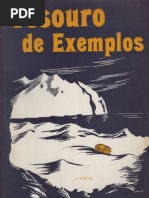 Tesouros de Exemplos