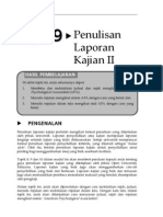 27546827 Panduan Penulisan Rujukan APA