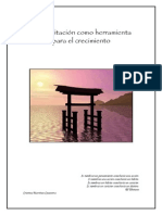 La Meditacion Como Herramienta para El Cambio PDF