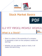 54266941 Stock Market