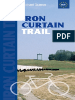 Brochure Iron Curtain Trail PDF