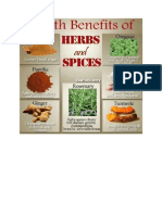 Health Benefits of Herbs and Spices.pdf