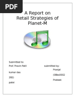 Download PLANET M by Pranjal Das SN17301554 doc pdf