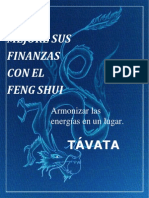 Finanzas Feng Shui