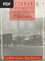 Diccionario de Movimientos Literarios PDF