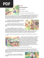 espiritismo Infantil História 65