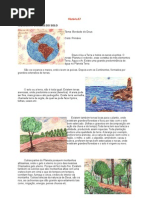 Espiritismo Infantil História 67