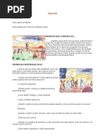 Espiritismo Infantil História 68