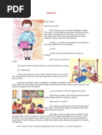 Espiritismo Infantil História 69