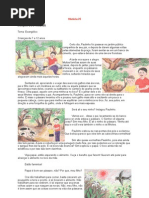 Espiritismo Infantil História 70