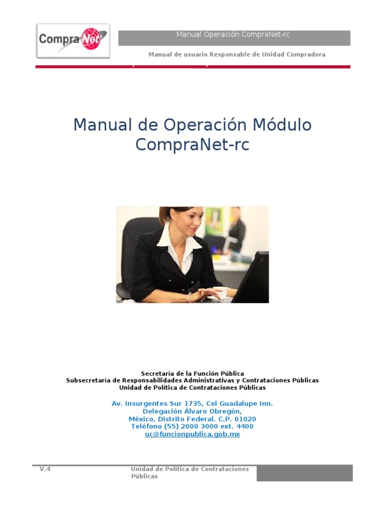 Manual RC PDF Usuario (informática) Contraseña