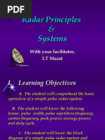 Download Radar by hightosky SN17302783 doc pdf
