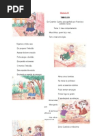 Espiritismo Infantil História 74