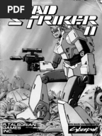 Bubblegum crisis rpg pdf books youtube