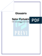 Glossario Portuario