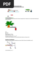 Download Soal Dan Pembahasan Keseimbangan Benda Tegar by Rin Raavenclaw SN173030210 doc pdf