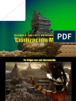 Civilizacion Maya