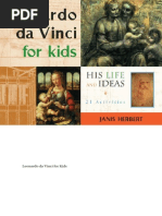 Vinci For Kids