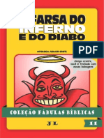 47638457 Colecao Fabulas Biblicas Volume 11 a Farsa Do Inferno e Do Diabo