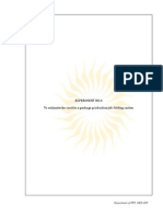 Estimating Cost for Folding Carton Production