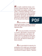 Hace Mucho PDF