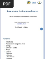 1 Java Basico