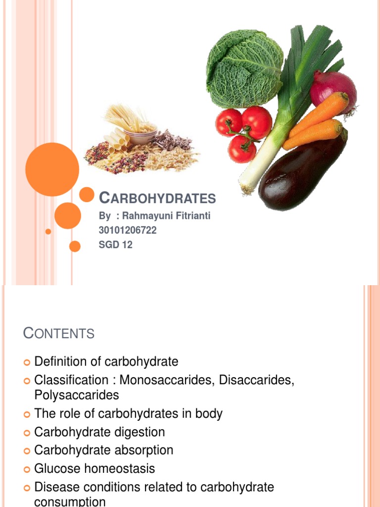 Classification of carbohydrates ppt download image