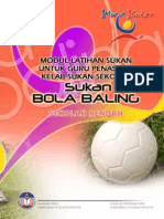 Bola Baling Sr