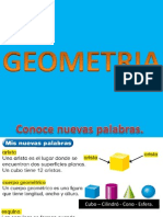 GEOMETRIA