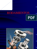 Rodamientos 3