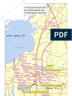 Onondaga Nation Environmental and Land Rights Action Defendants and Superfund Sites In Aboriginal Territory