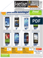 Fall Into Savings!: Guaranteed!