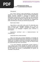 APRESENTAÇÃO GERAL